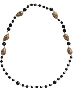 Dolce & Gabbana Necklaces - Nero