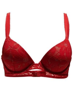 Wolford Bras - Red