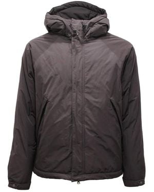 Aspesi Winter Jackets - Grigio