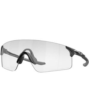 Oakley Glasses - Metallic