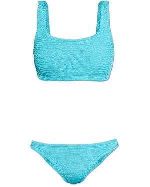 Paramidonna Bikinis - Blu