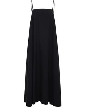 Studio Nicholson Maxi Dresses - Black