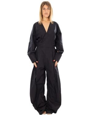 Thelatest Jumpsuits - Nero