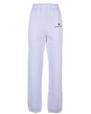 Chiara Ferragni Sweatpants - Blu