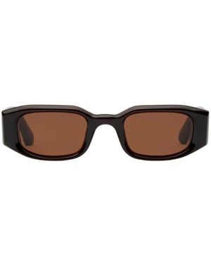 Chimi Sunglasses - Marron