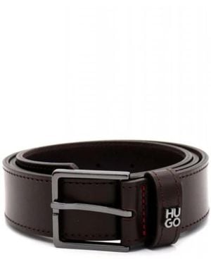 HUGO Giove Riem - Zwart