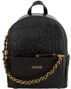 Liu Jo Schwarze Tasche