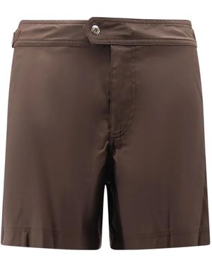Tom Ford Beachwear - Brown