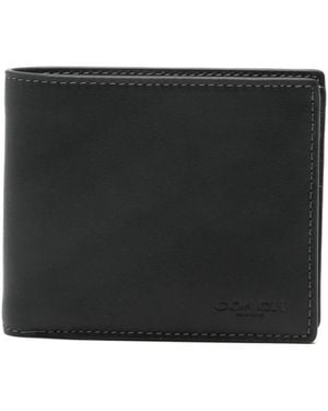COACH Wallets & Cardholders - Black