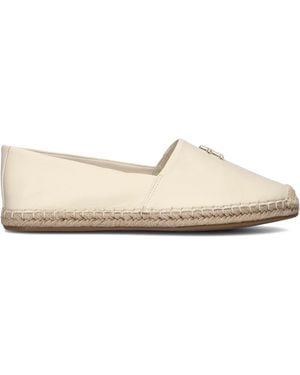Tommy Hilfiger Loafers - Wit