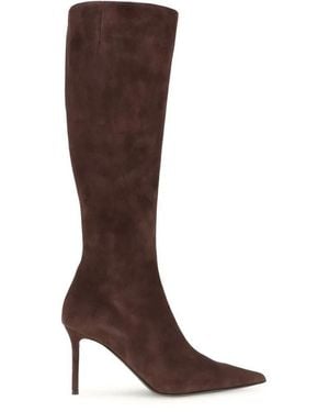 Giuseppe Zanotti Heeled Boots - Bruin