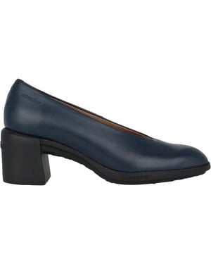 Wonders Reghost 01 Pump - Blau