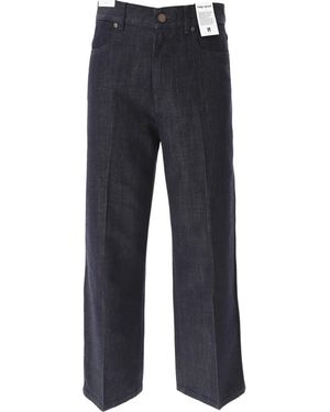 PT01 E Jeans für Männer - Blau
