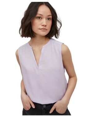 Vila Tops - - Dames - Paars