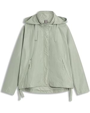 Cinque Rain Jackets - Verde