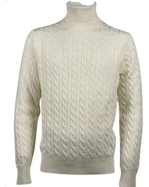 Malo Turtlenecks - Grigio