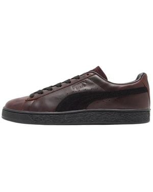 PUMA Sport Shoes - Marron
