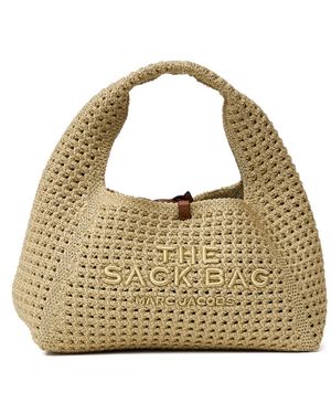 Marc Jacobs Handbags - Metallic