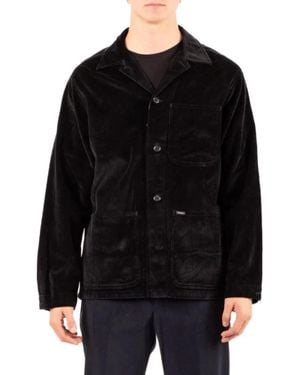 Ralph Lauren Light Jassen - Zwart