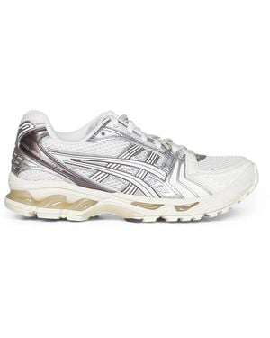 Asics Running Shoes - Blanco