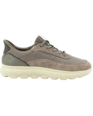 Geox Spherica Plus - Grau
