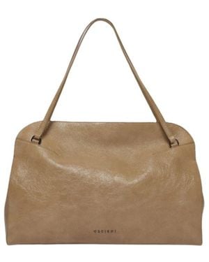 Orciani Cross Body Bags - Marrone