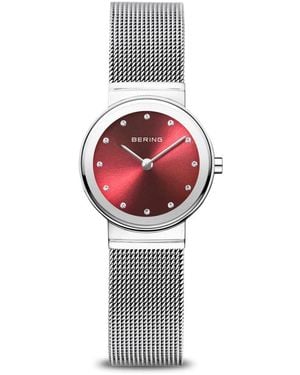 Bering Watches - Rojo