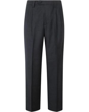 mfpen Klassische Hose - Grau
