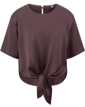 Riani Blouses - Purple