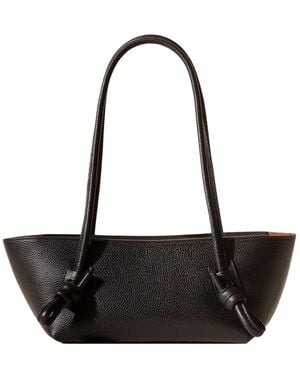 Hereu Shoulder Bags - Negro