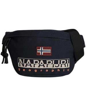 Napapijri Belt Bags - Black