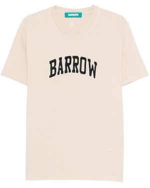 Barrow T-Shirt - Roze