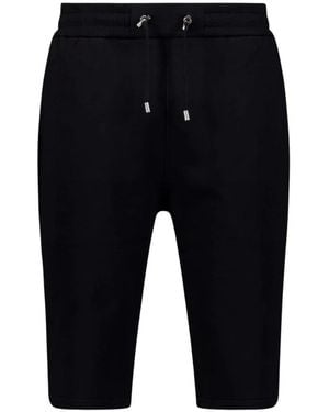 Balmain Long Shorts - Blue