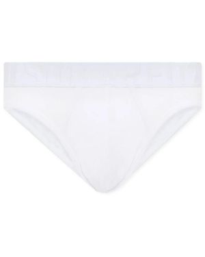 DSquared² Witte Stretch Jersey Briefs