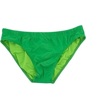 Moschino Beachwear - Green