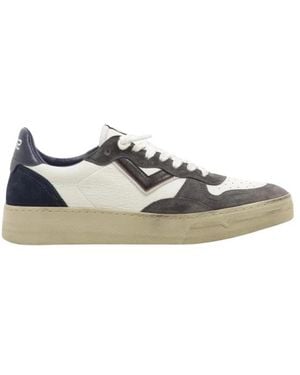 4b12 Hyper Sneaker - Braun