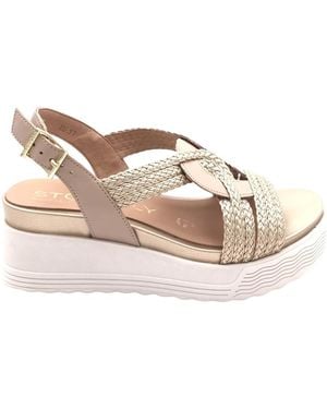 Stonefly Wedges - Rosa