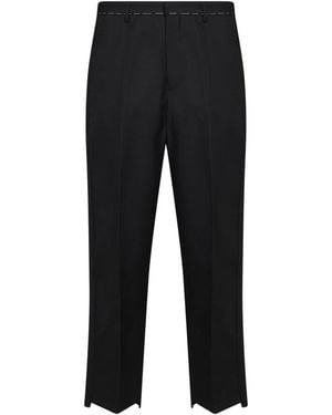Costumein Suit Trousers - Negro