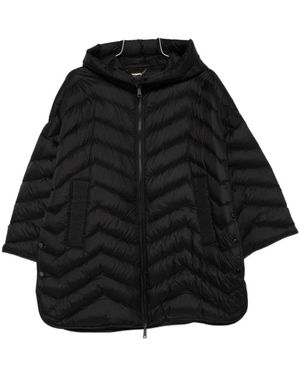 Seventy Winter Jackets - Black