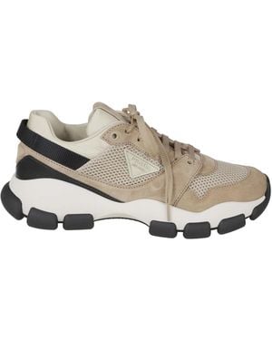 Prada Trainers - Grey