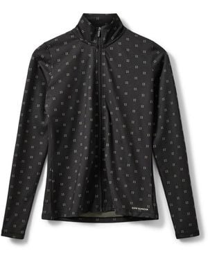 Sofie Schnoor Long Sleeve Tops - Nero