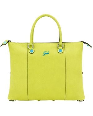 Gabs Handbags - Yellow