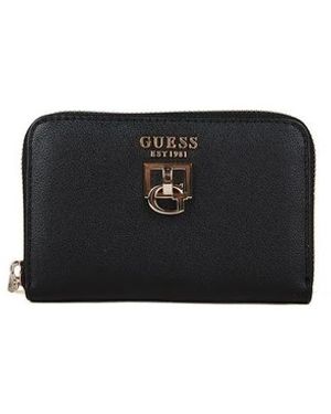 Guess Wallets & Cardholders - Nero
