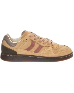 Coolway Sneakers - Marrón