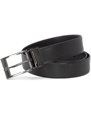 ARMANI EXCHANGE Belts - Negro