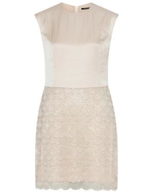 Bruuns Bazaar Party Dresses - Natural