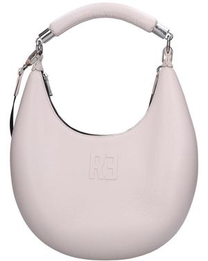 Rebelle Handbags - Rose