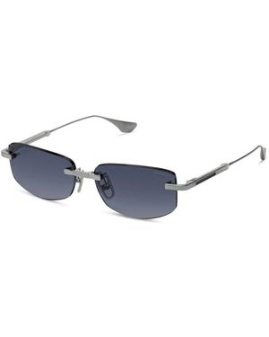 Dita Eyewear Stylische Sonnenbrille Für Deinen Einzigartigen Look - Blau