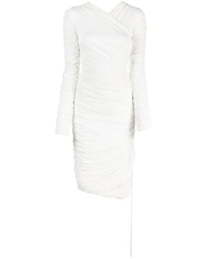KHAITE Dresses - White