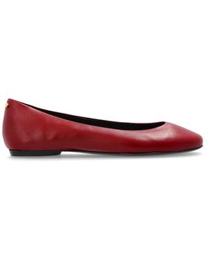 Lanvin Ballerinas - Rojo